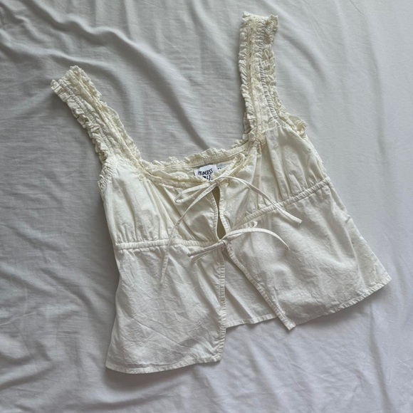 Princess Polly Tops - Princess Polly Luisa Top